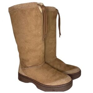 UGG Australia Ultimate Boots size 7